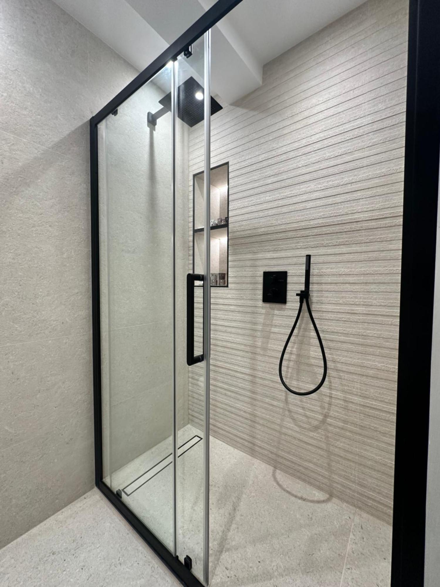 Chiltern Street Serviced Apartments - Marylebone