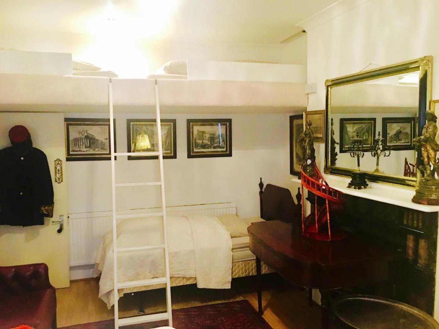 Maison d'hôtes Quality And Very Good Value Private In Close To Notting Hill Zone 2 Londres
