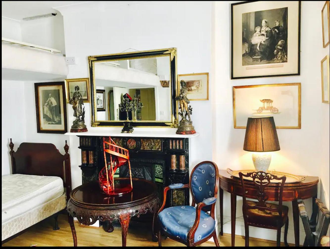 Maison d'hôtes Quality And Very Good Value Private In Close To Notting Hill Zone 2 *