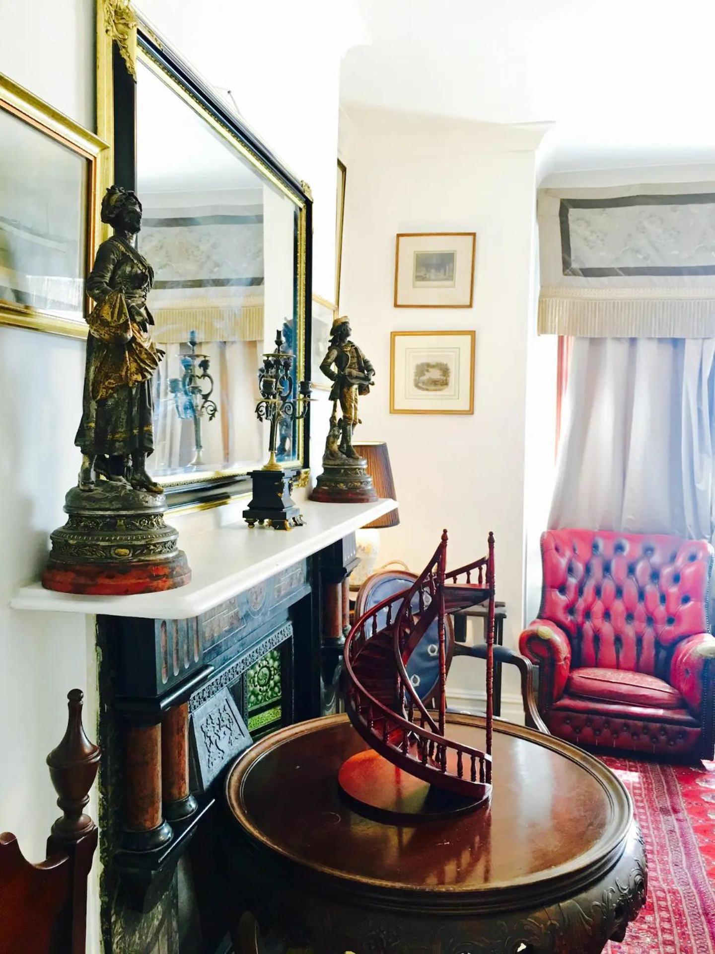 Quality And Very Good Value Private In Close To Notting Hill Zone 2 Maison d'hôtes