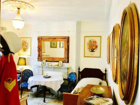 Maison d'hôtes Quality And Very Good Value Private In Close To Notting Hill Zone 2 Londres