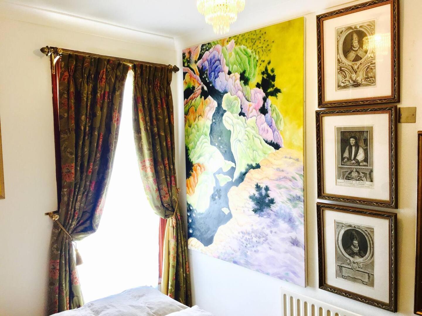 Maison d'hôtes Quality And Very Good Value Private In Close To Notting Hill Zone 2 *