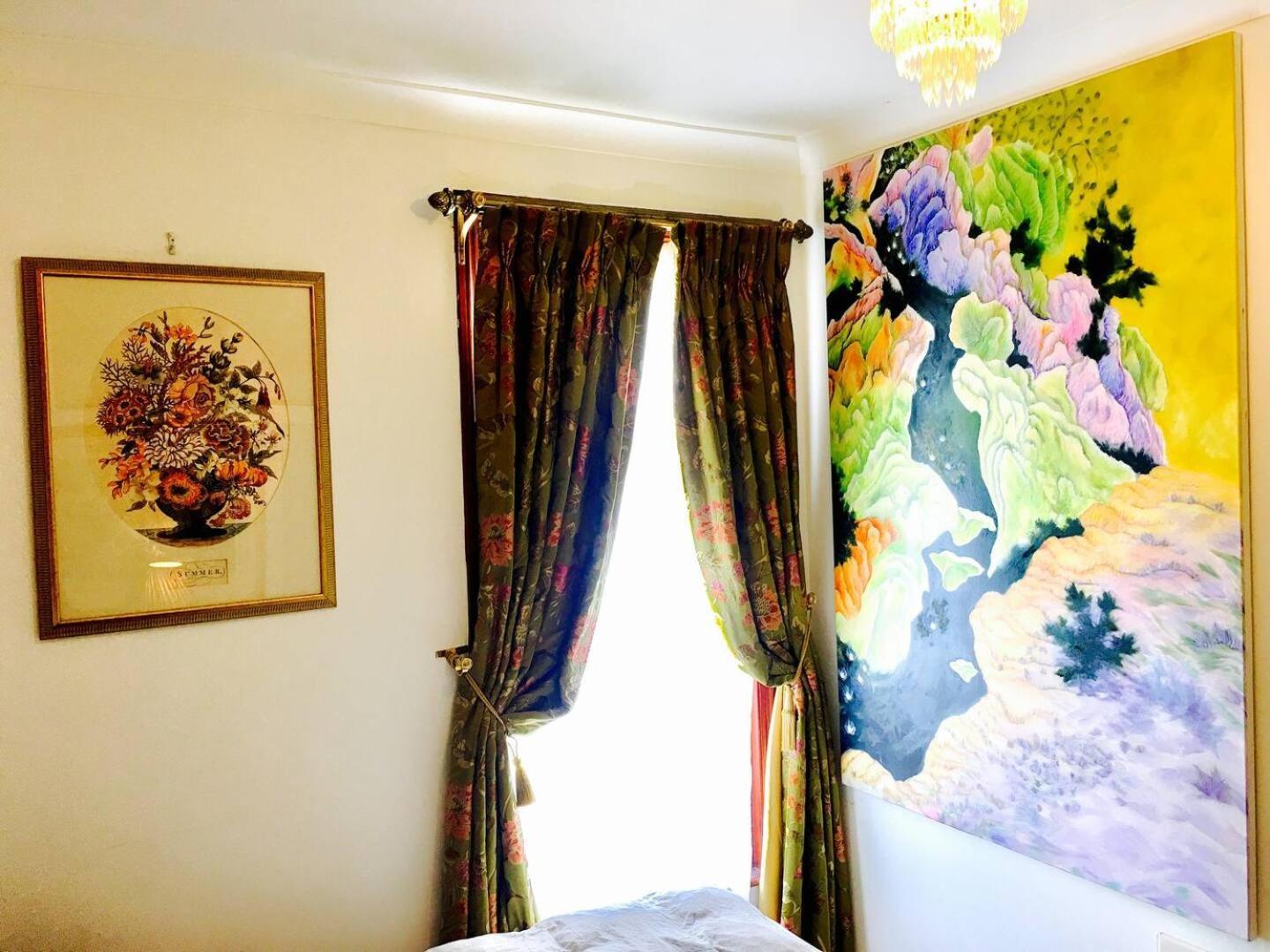 Quality And Very Good Value Private In Close To Notting Hill Zone 2 Maison d'hôtes