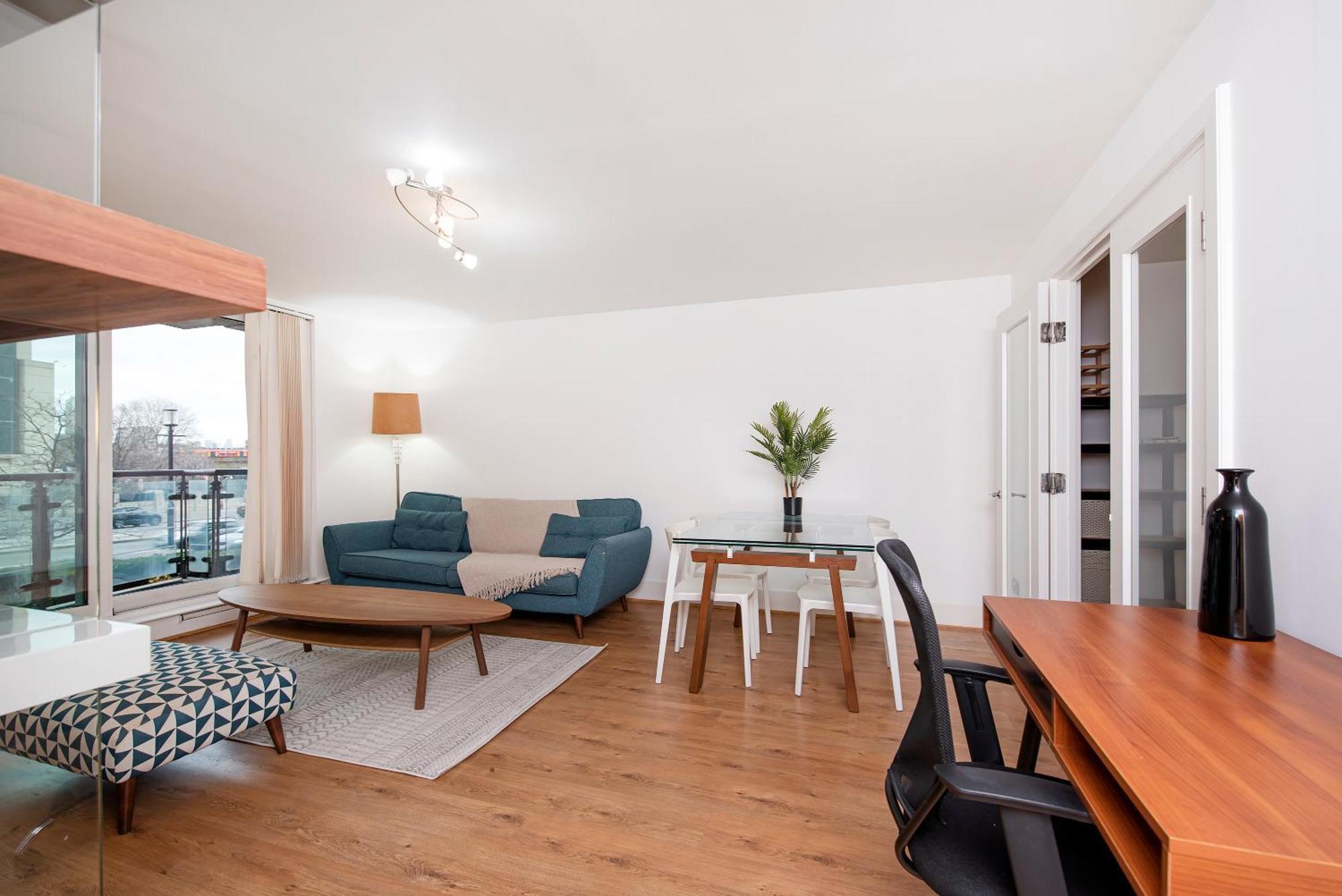 Lägenhet 2 Bed 2 Bath Close To Big Ben London