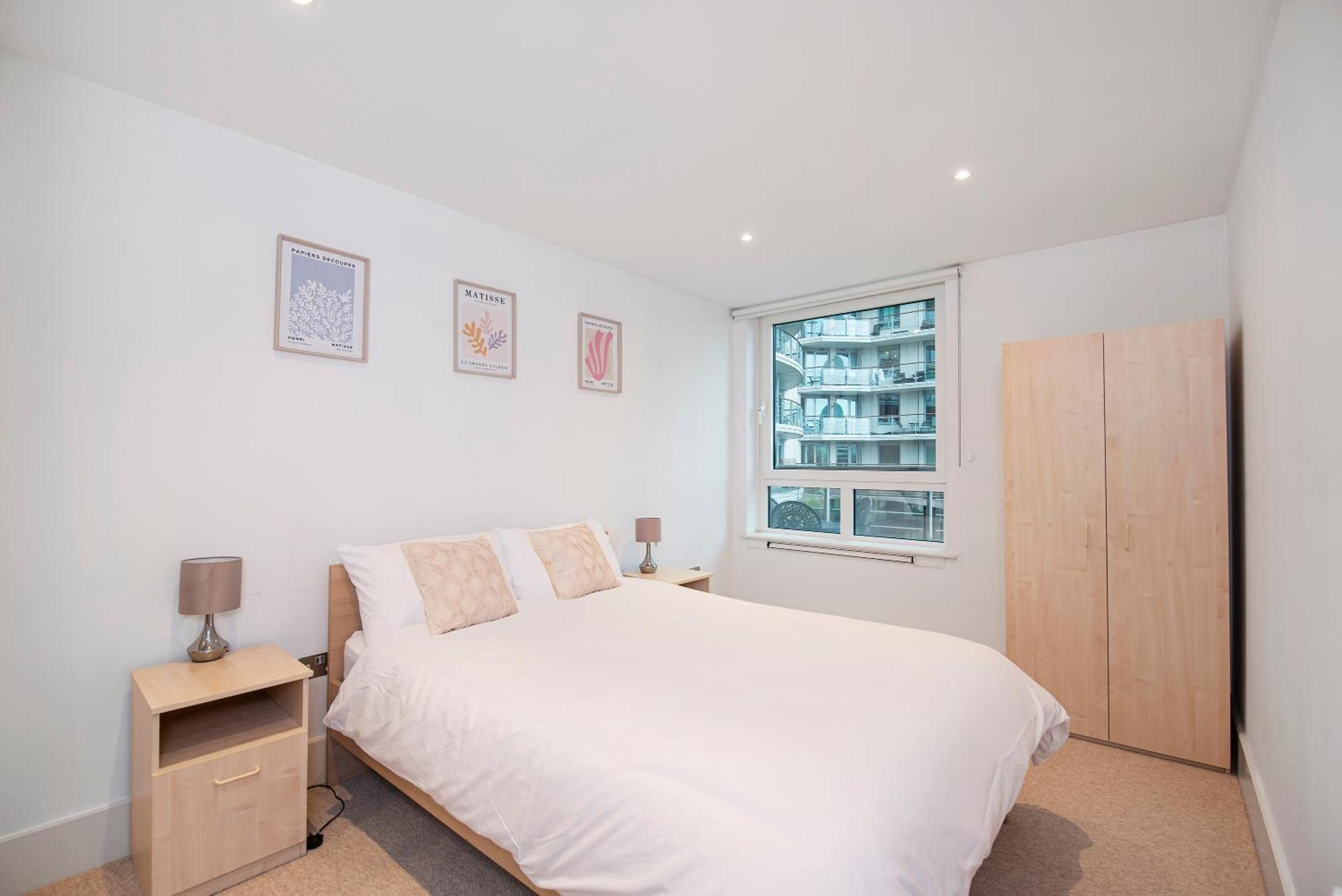 Apartment Terraced Riverview London