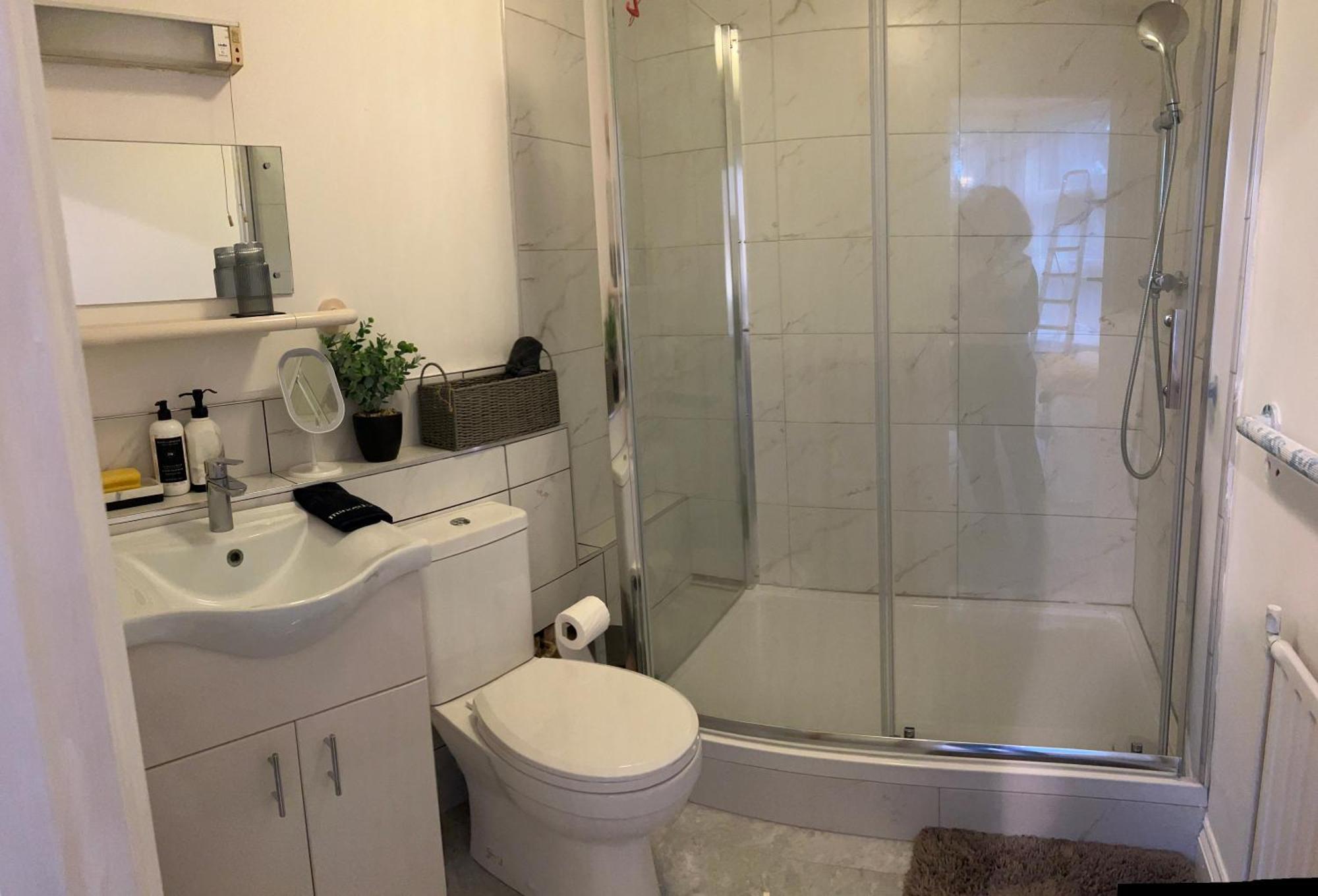 Appartement Streatham