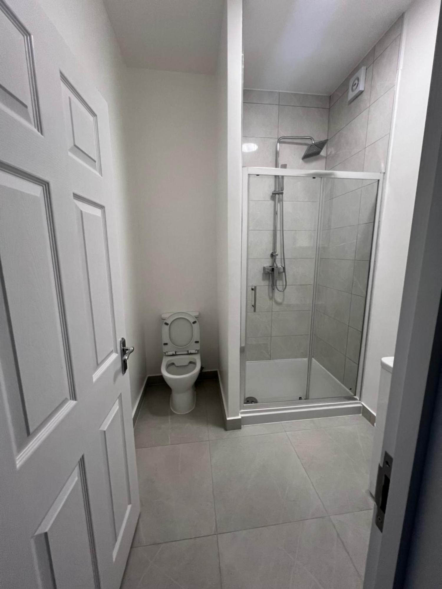 Rum i privatbostad Comfort