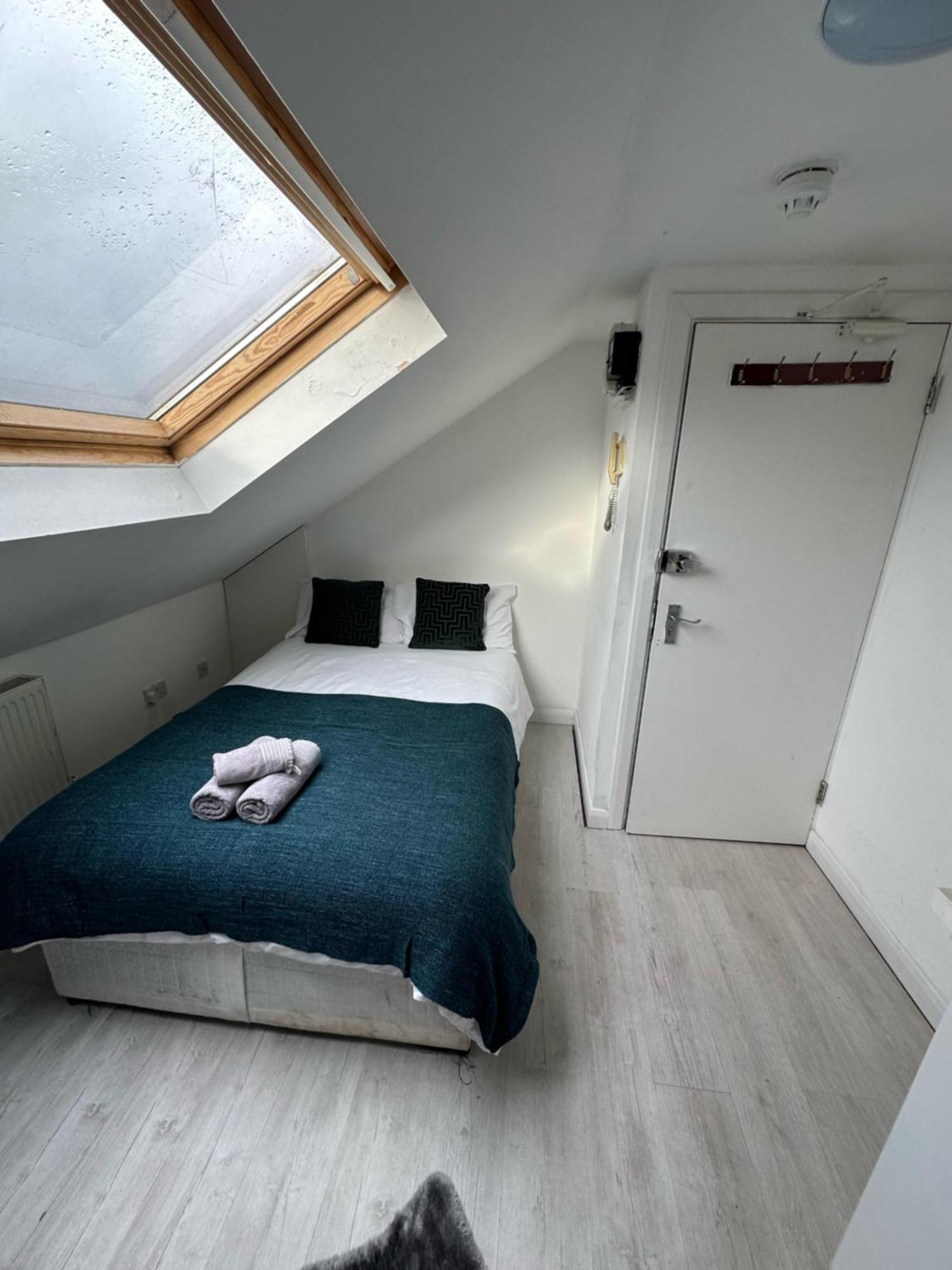 Cozy Urban Terraced Studio Appartamento *