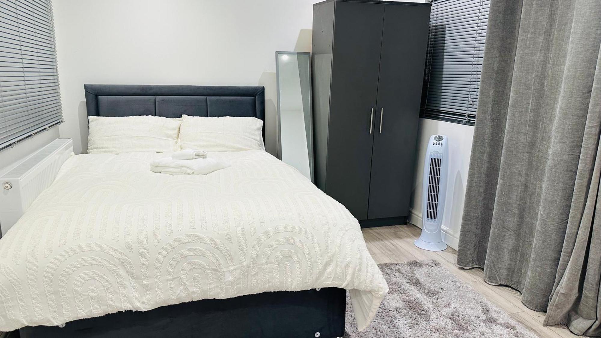 Accommodatie bij particulieren Cosy And Comfy Londen