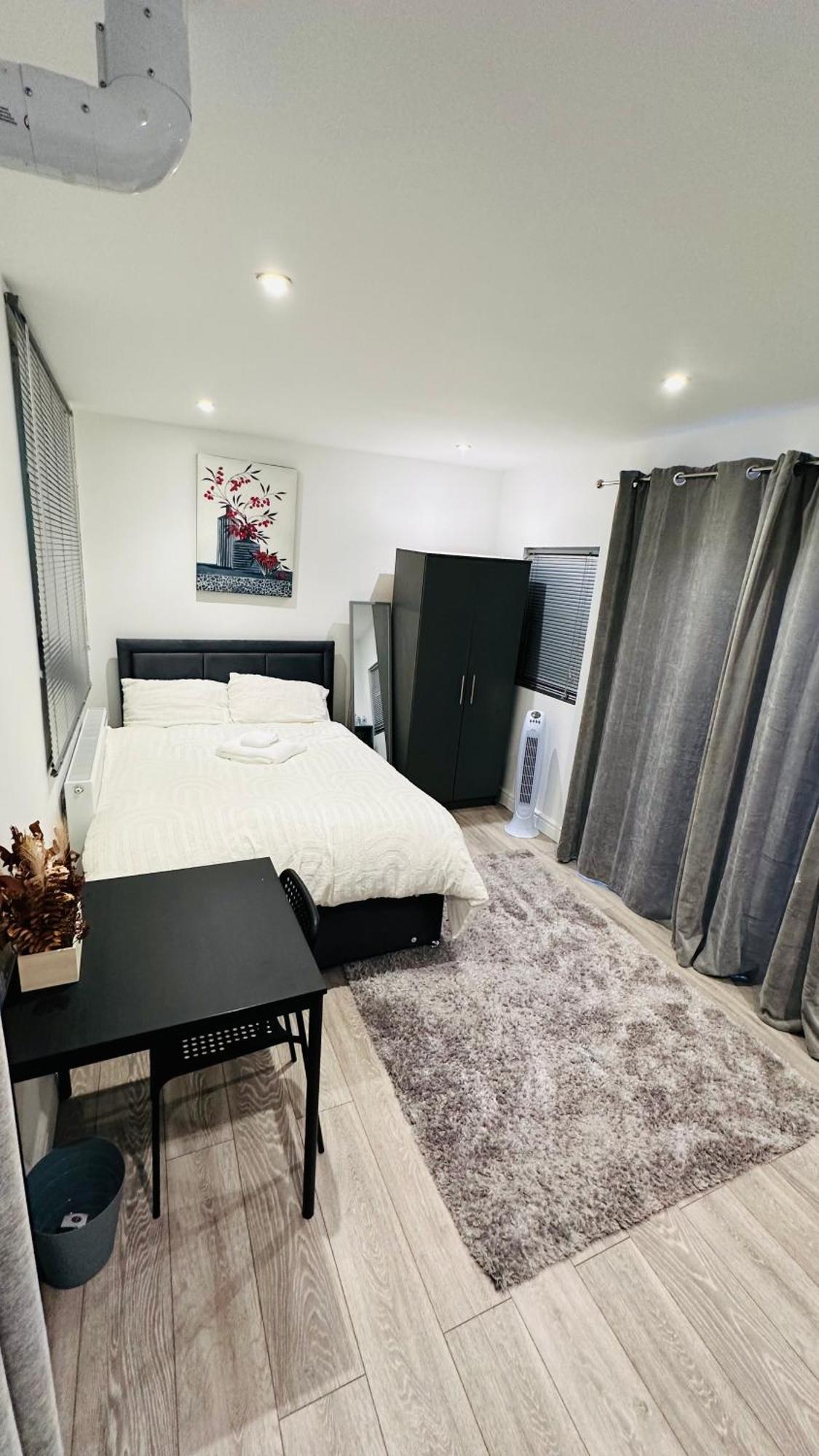 Accommodatie bij particulieren Cosy And Comfy