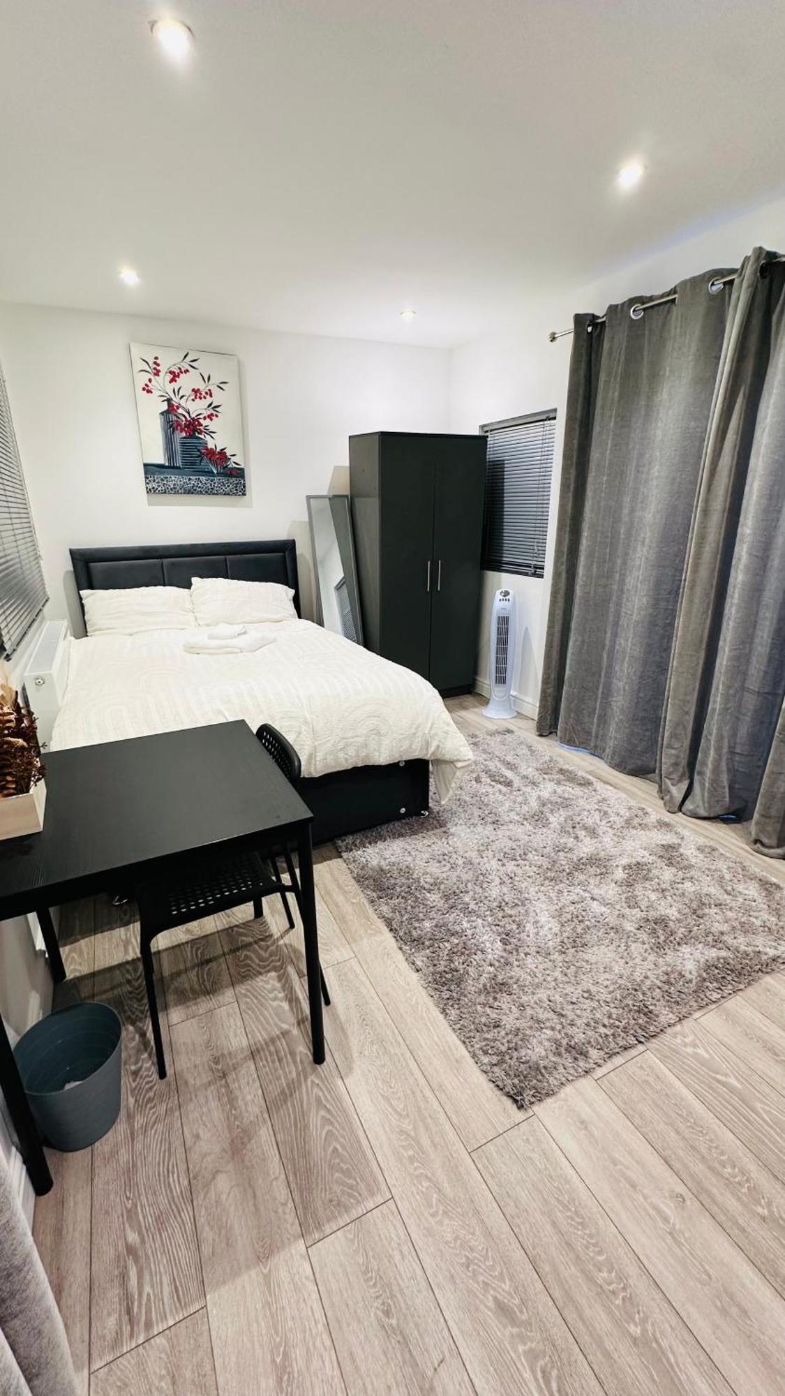 Accommodatie bij particulieren Cosy And Comfy *