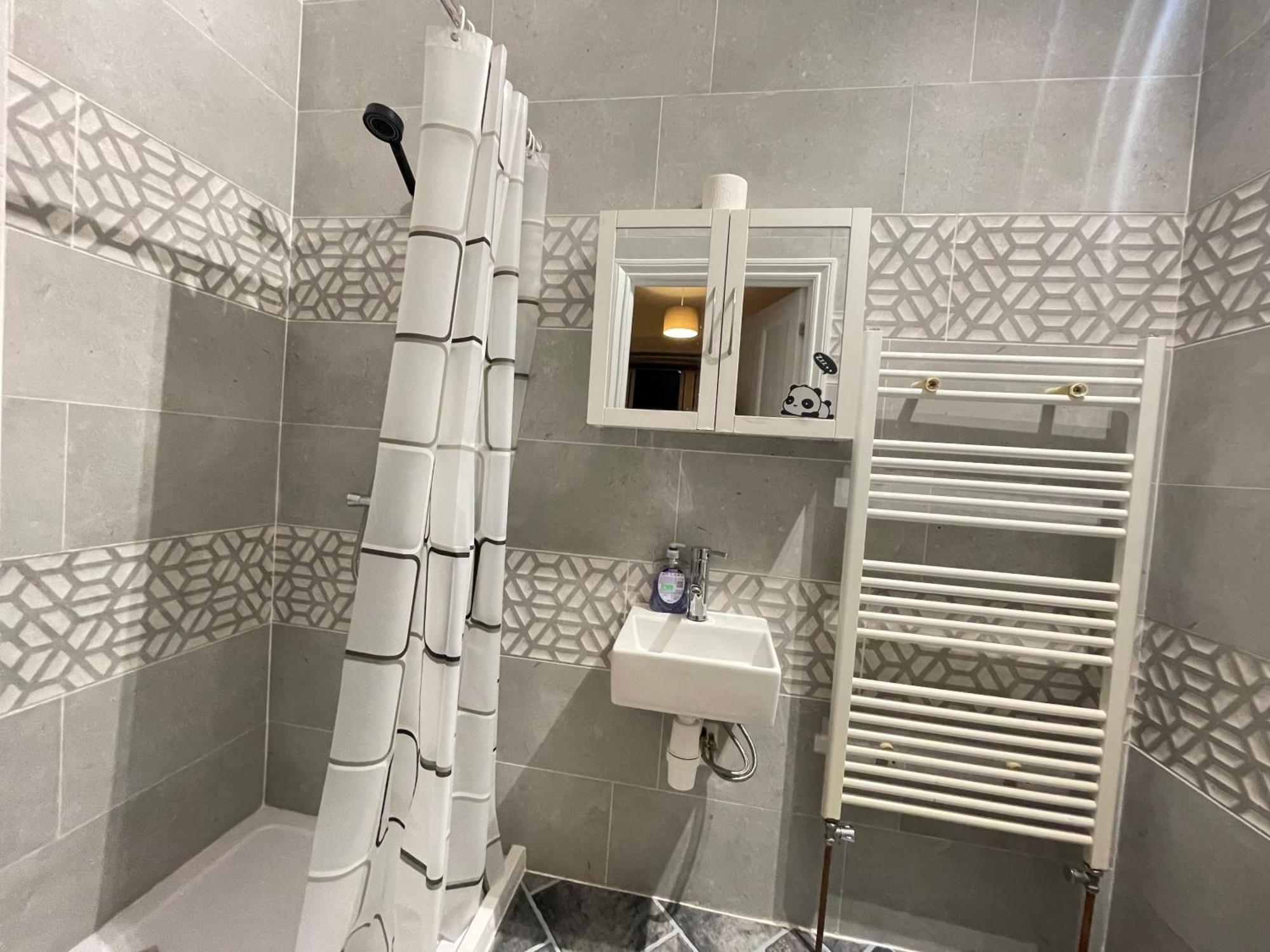 With Private Bathroom And Shared Kitchen * London