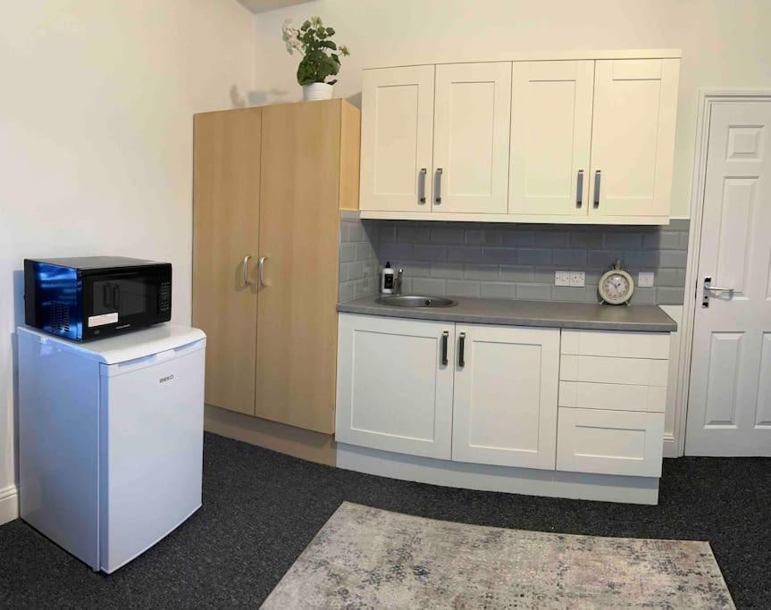 Streatham Appartement