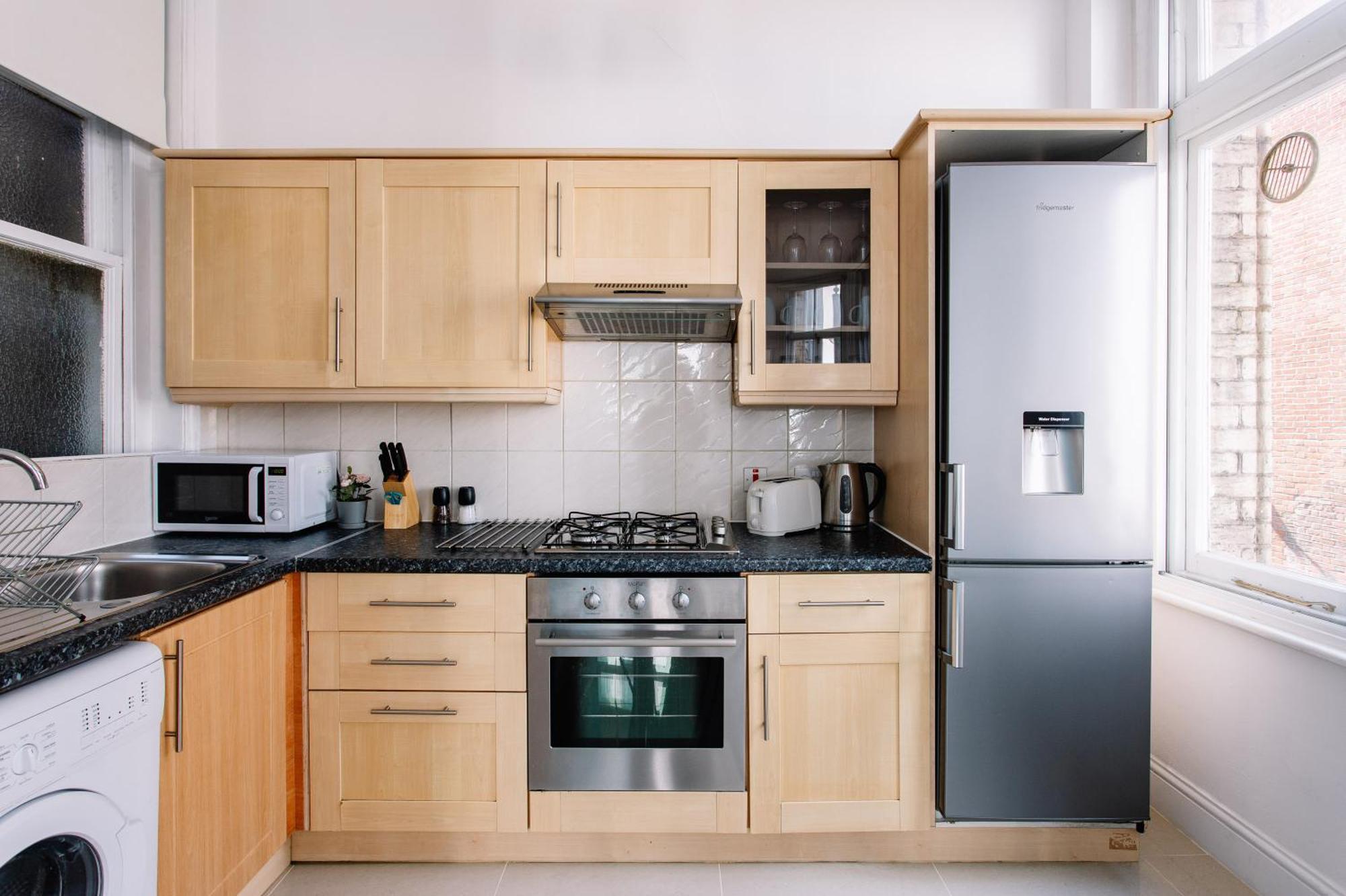 Are Located In The Heart Of Shoreditch London