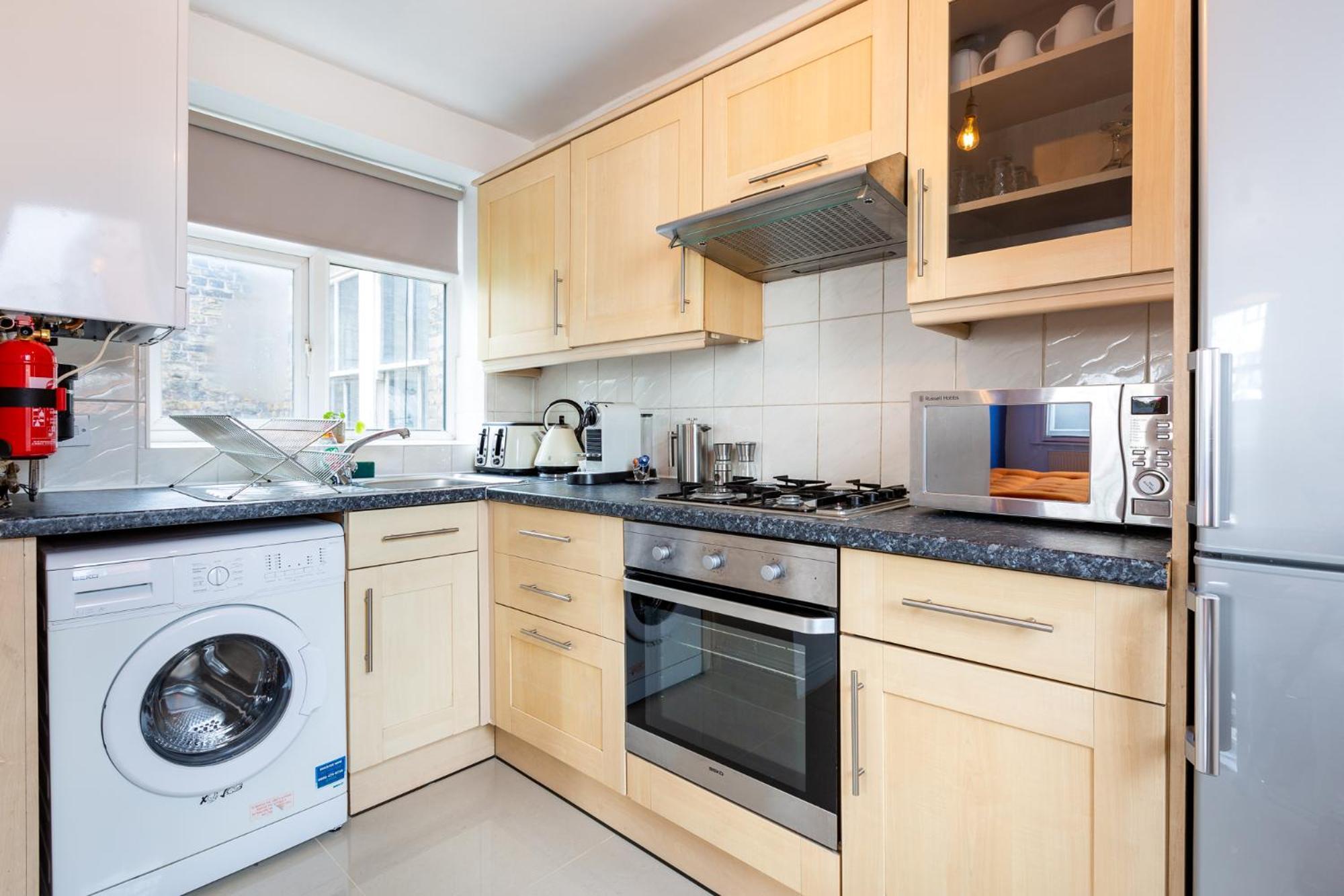 Are Located In The Heart Of Shoreditch Apartment London