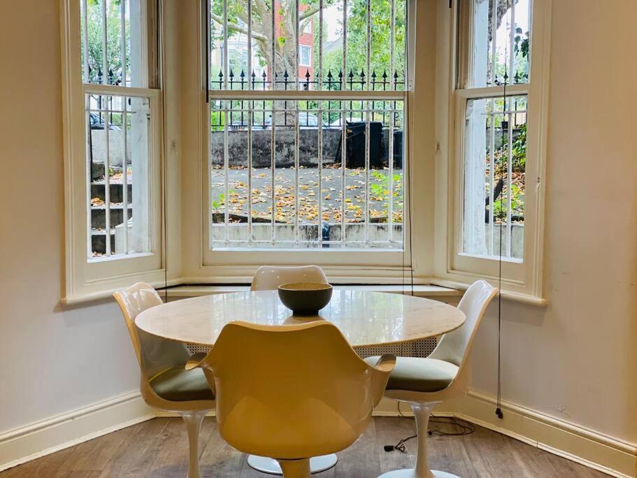Appartamento Beautiful 2 Bed/ 2 Bath Notting Hill Garden Flat *