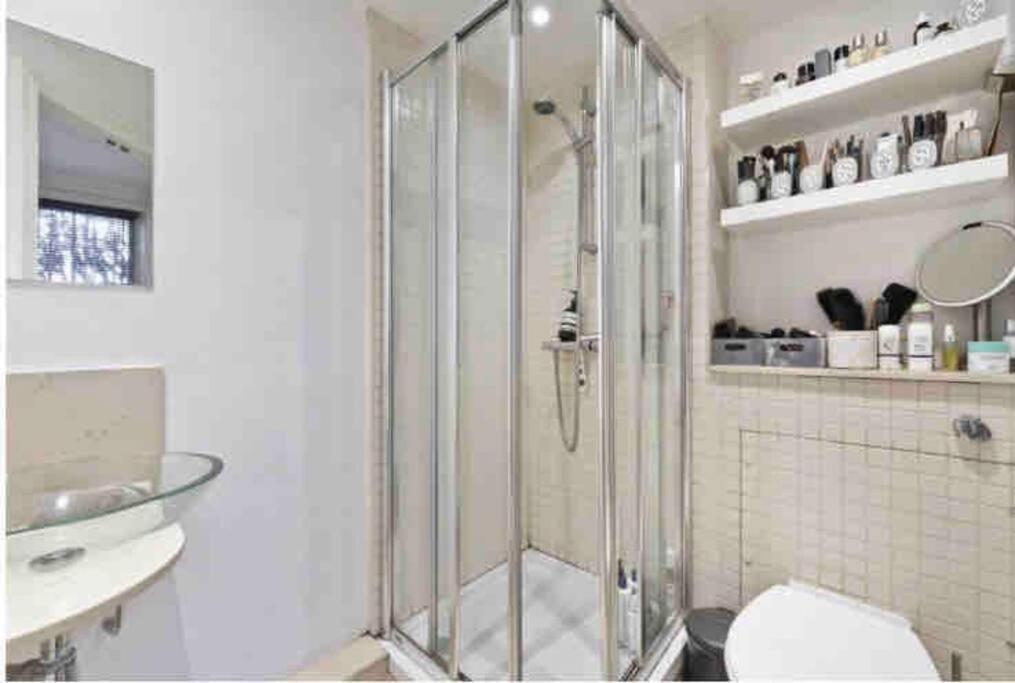 Appartamento Beautiful 2 Bed/ 2 Bath Notting Hill Garden Flat *