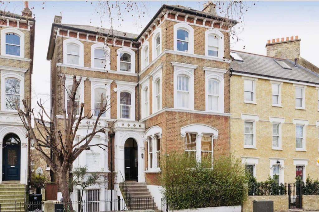 Appartamento Beautiful 2 Bed/ 2 Bath Notting Hill Garden Flat *
