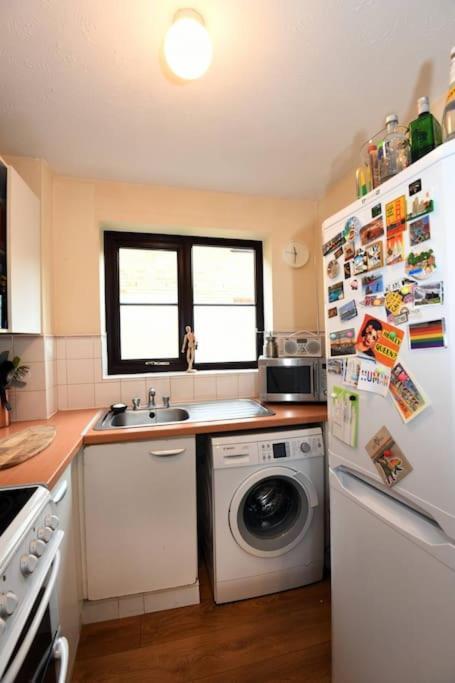 Apartment Spacious Walthamstow