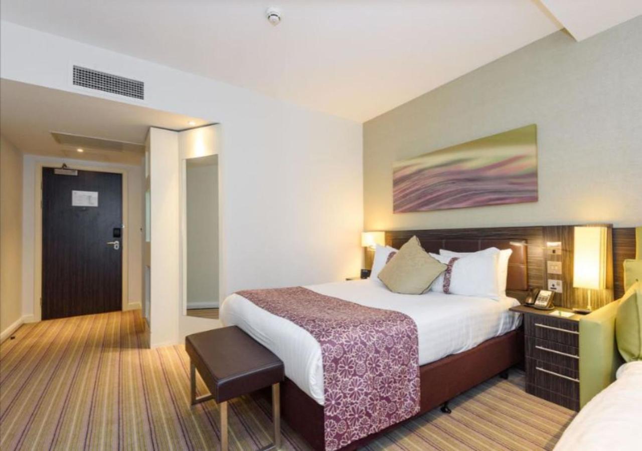 Hotell - Whitechapel By Ihg 4*
