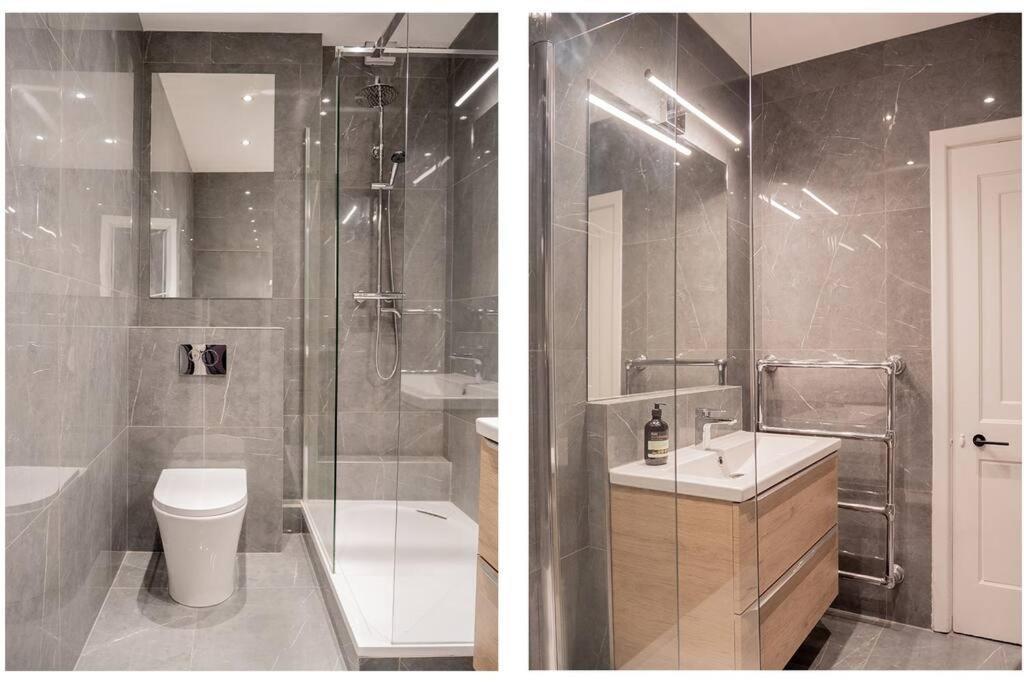 Lejlighed Superb Next To Hyde Park London