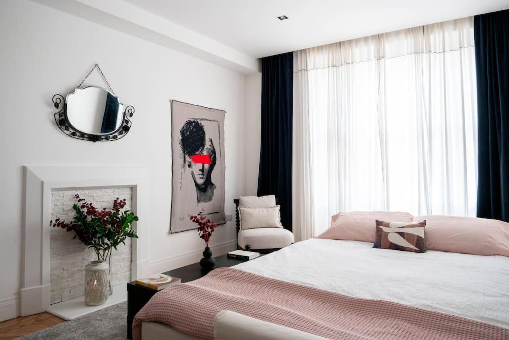 Superb Next To Hyde Park Lejlighed