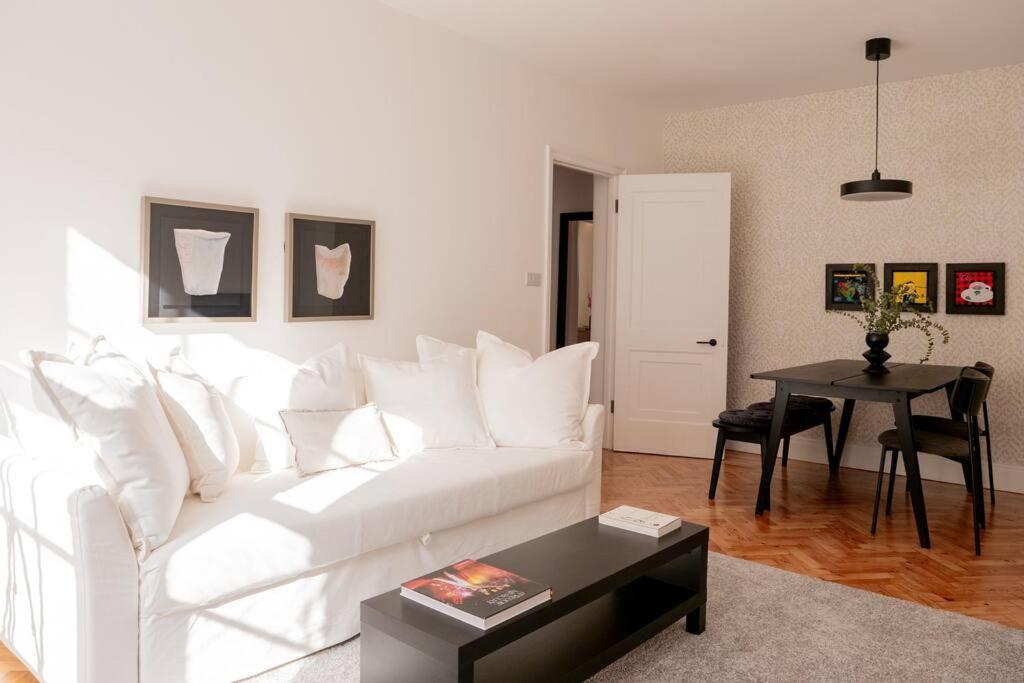 Superb Next To Hyde Park Lejlighed *