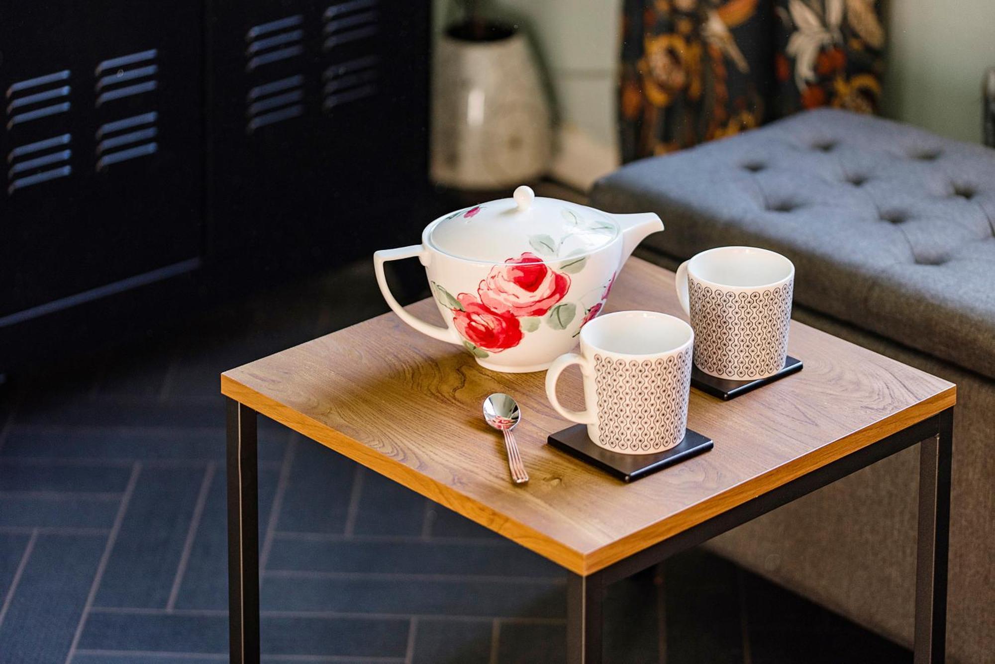 Warm And Welcoming In Putney By Underthedoormat Londen