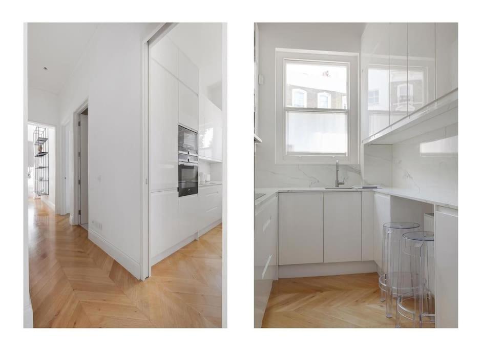 Lejlighed Superb Two Bedroom Flat In Little Venice