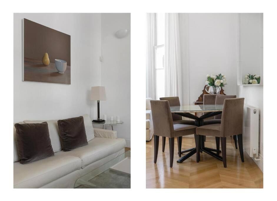 Lejlighed Superb Two Bedroom Flat In Little Venice *