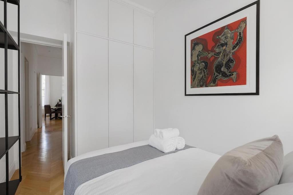 Lejlighed Superb Two Bedroom Flat In Little Venice *