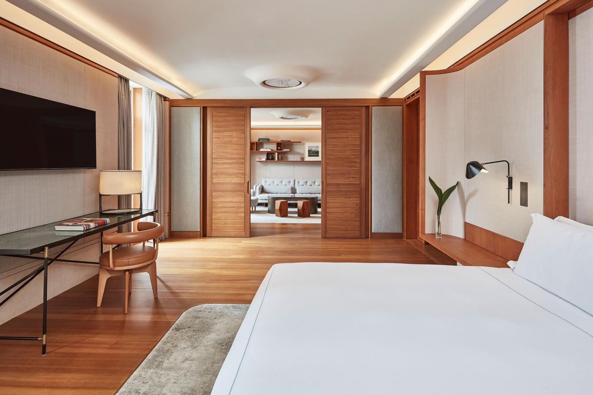 The Berkeley Hotel 5*