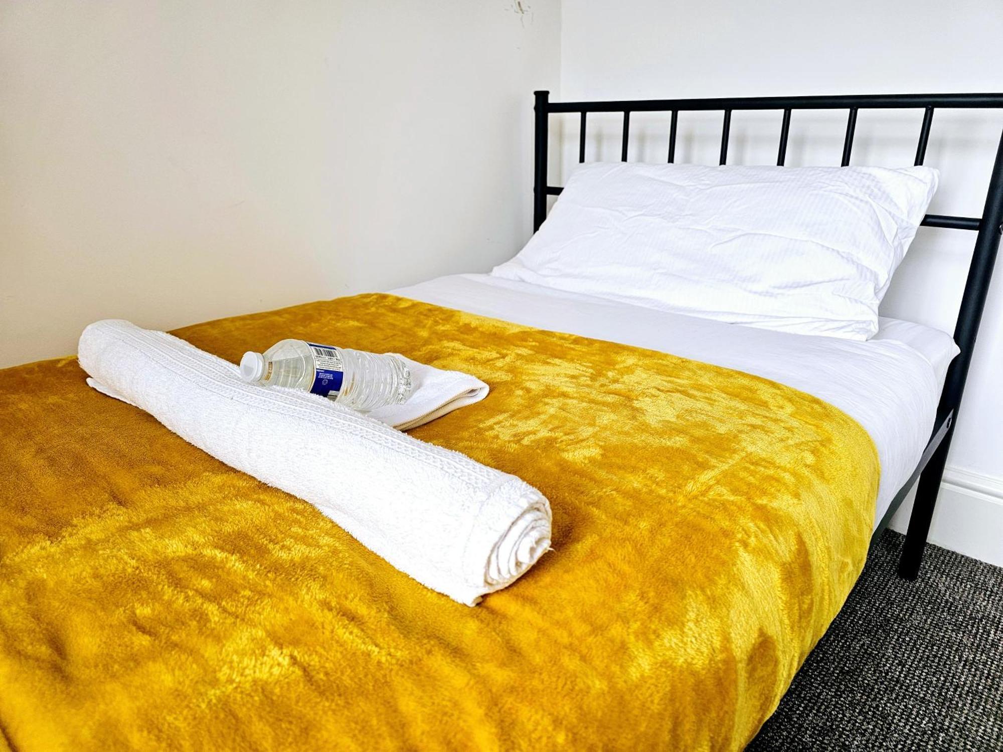 The Private In Paddington Séjour chez l'habitant *