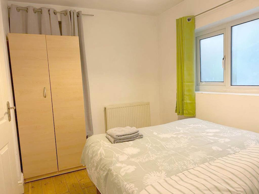 Pensionat Cosy Near Canary Wharf & The O2