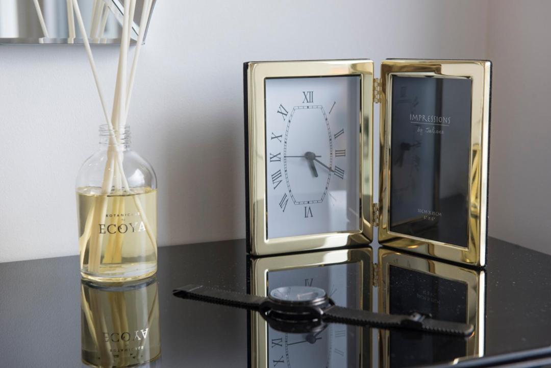 Lägenhet Uber Mayfair Luxury London