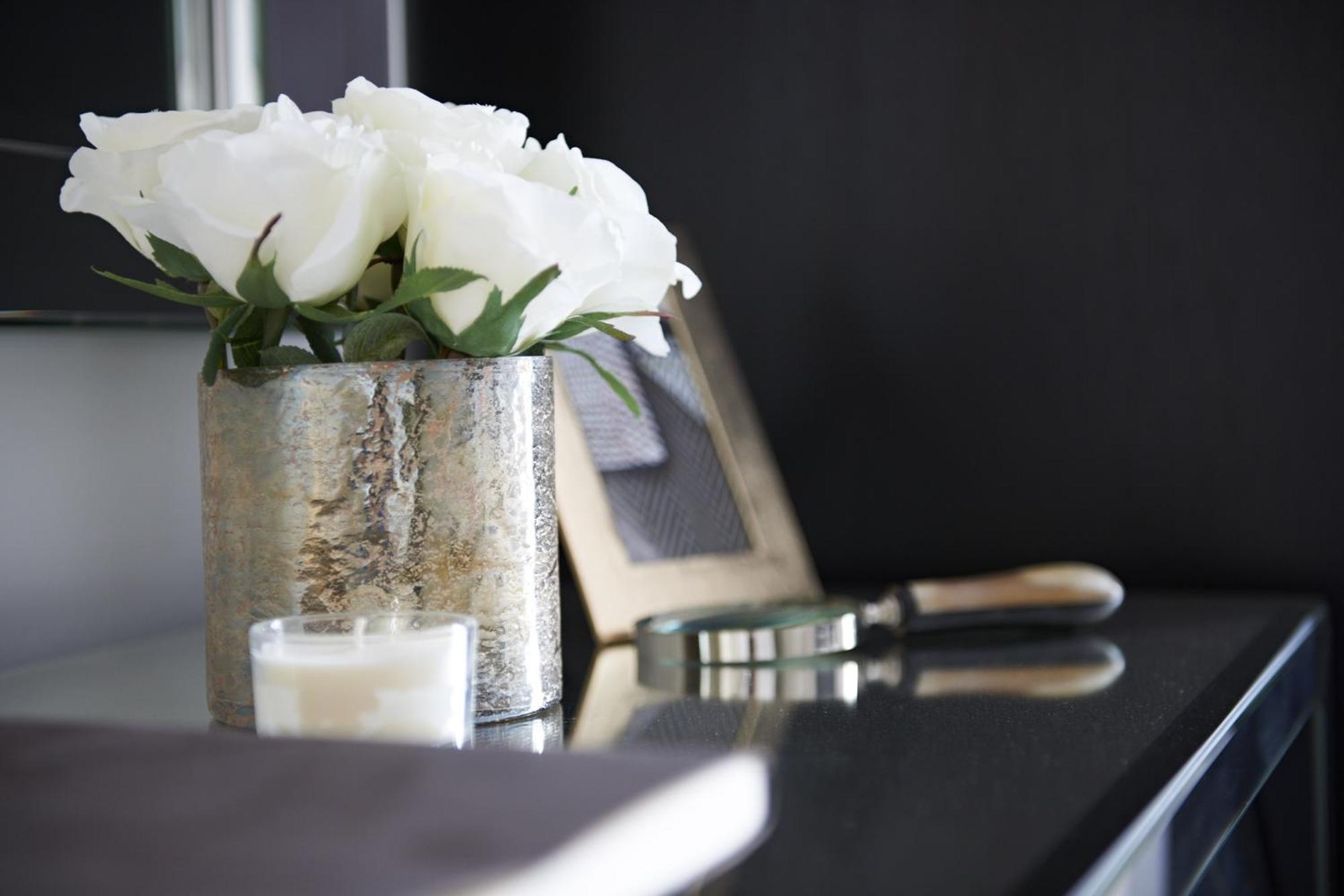 Soho - Mayfair Luxury Central London