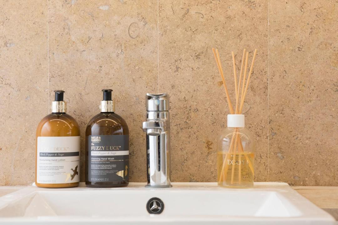 Soho - Mayfair Luxury Central London