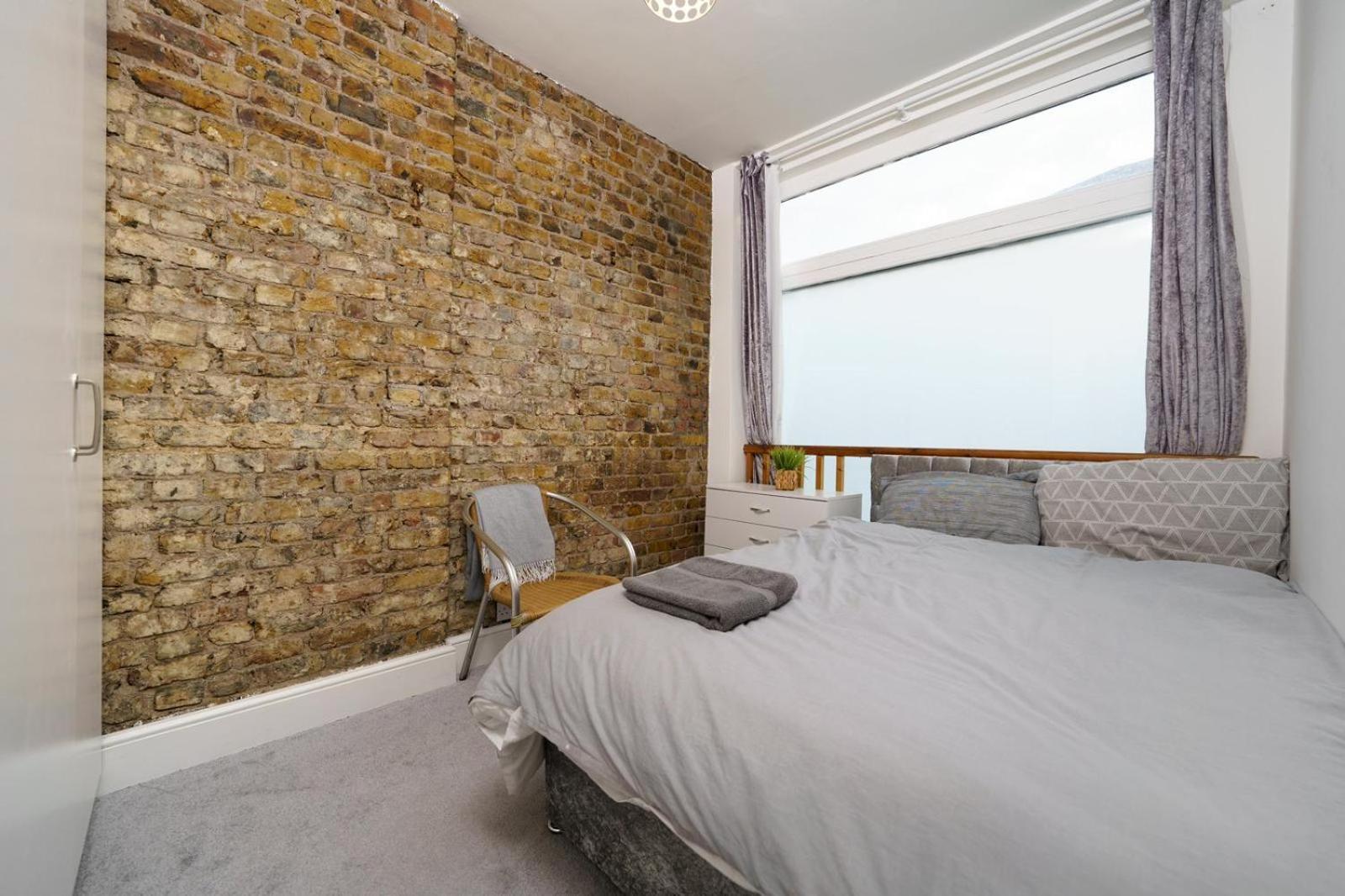 Appartamento Modern 4-bedroom In Fulham, *