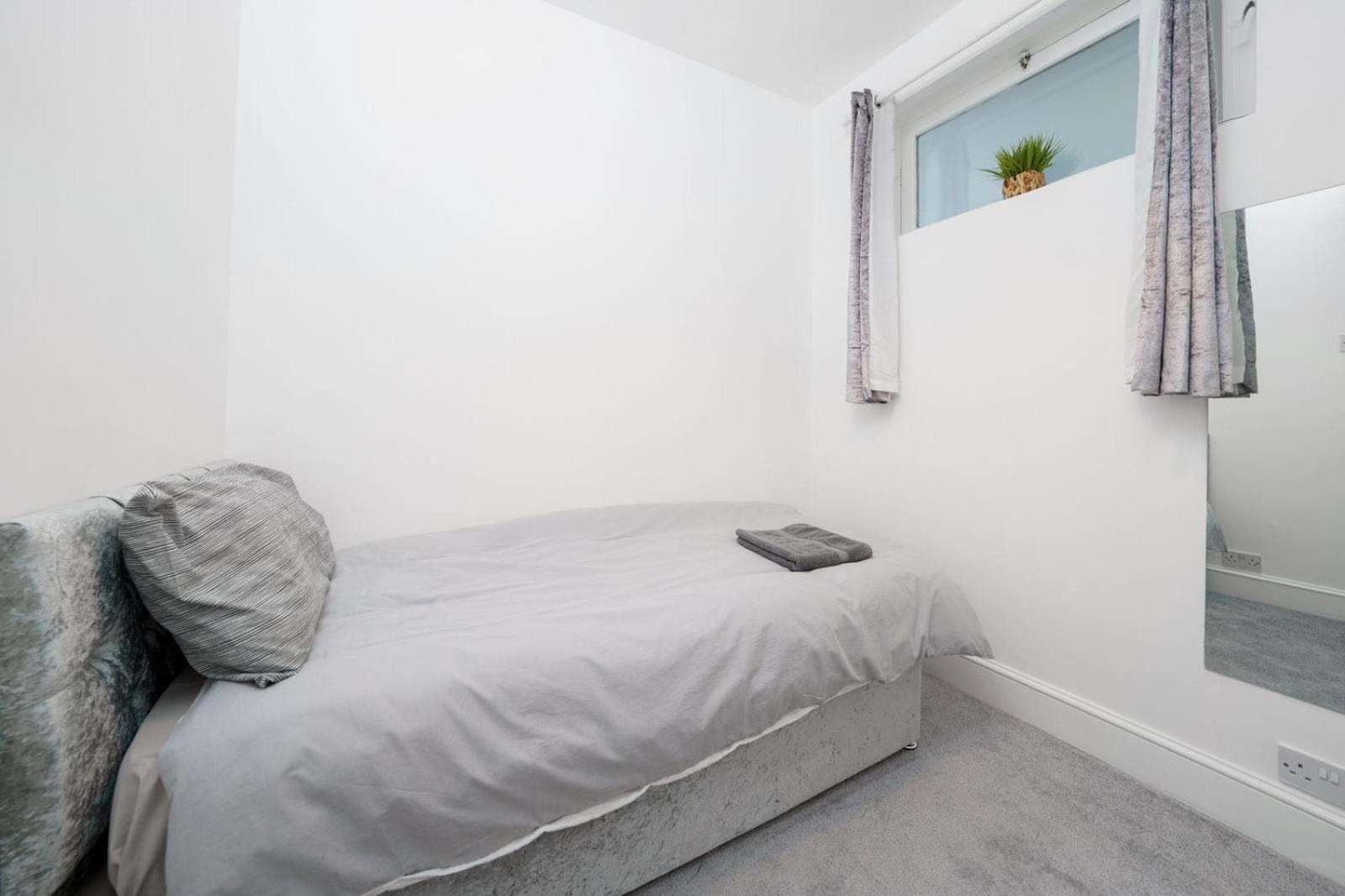 Appartamento Modern 4-bedroom In Fulham, Londra