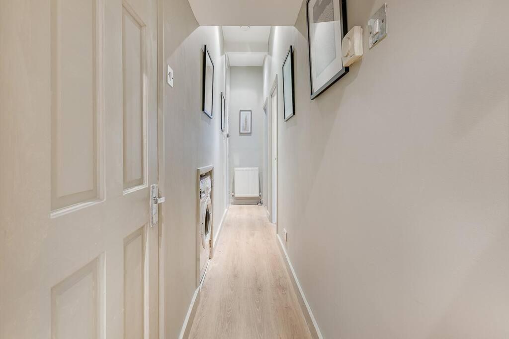 Lägenhet Chic 3 Bedroom Brixtonclapham Near Tube *