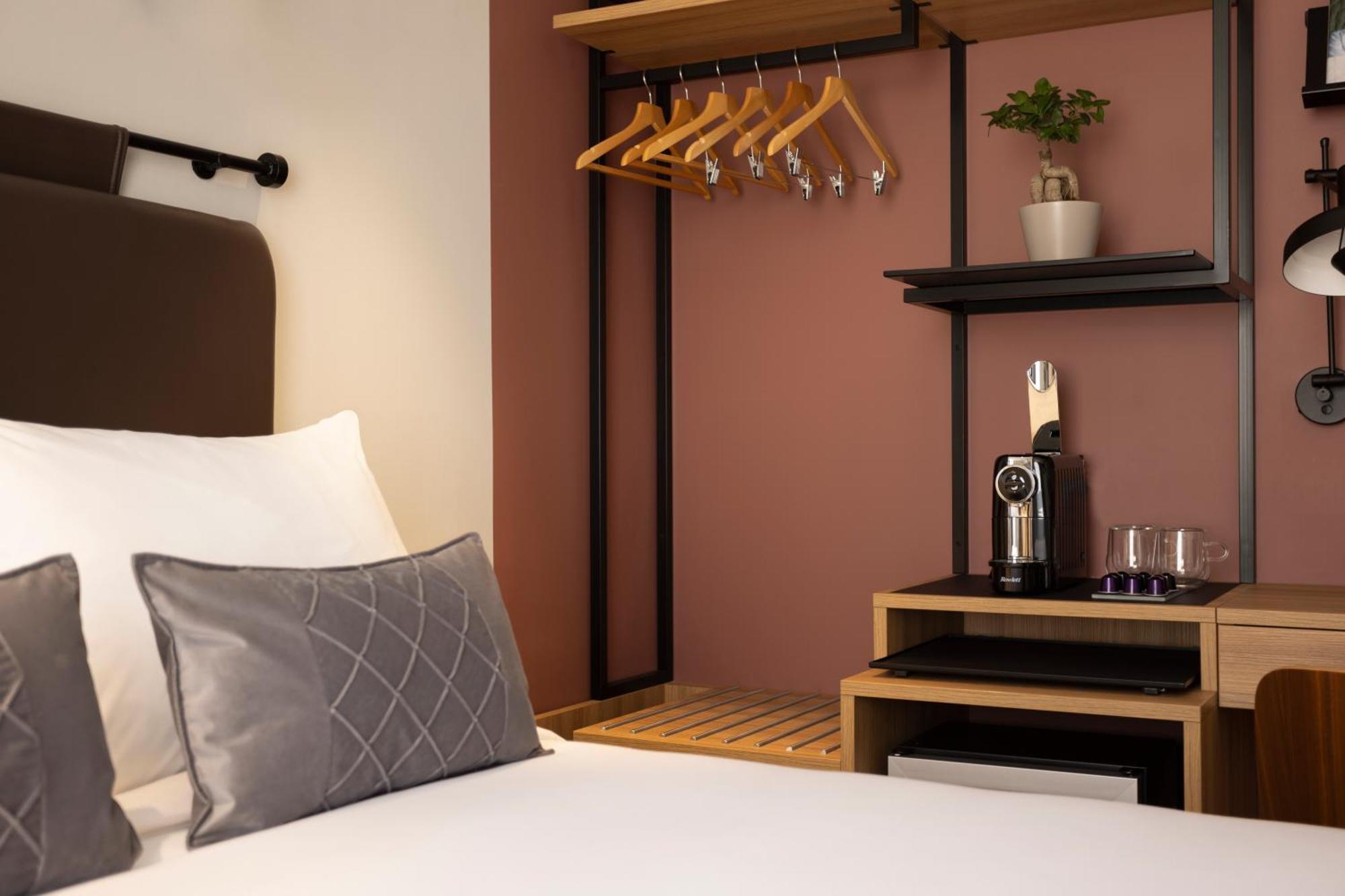 Hotel 55 By Le Mirage