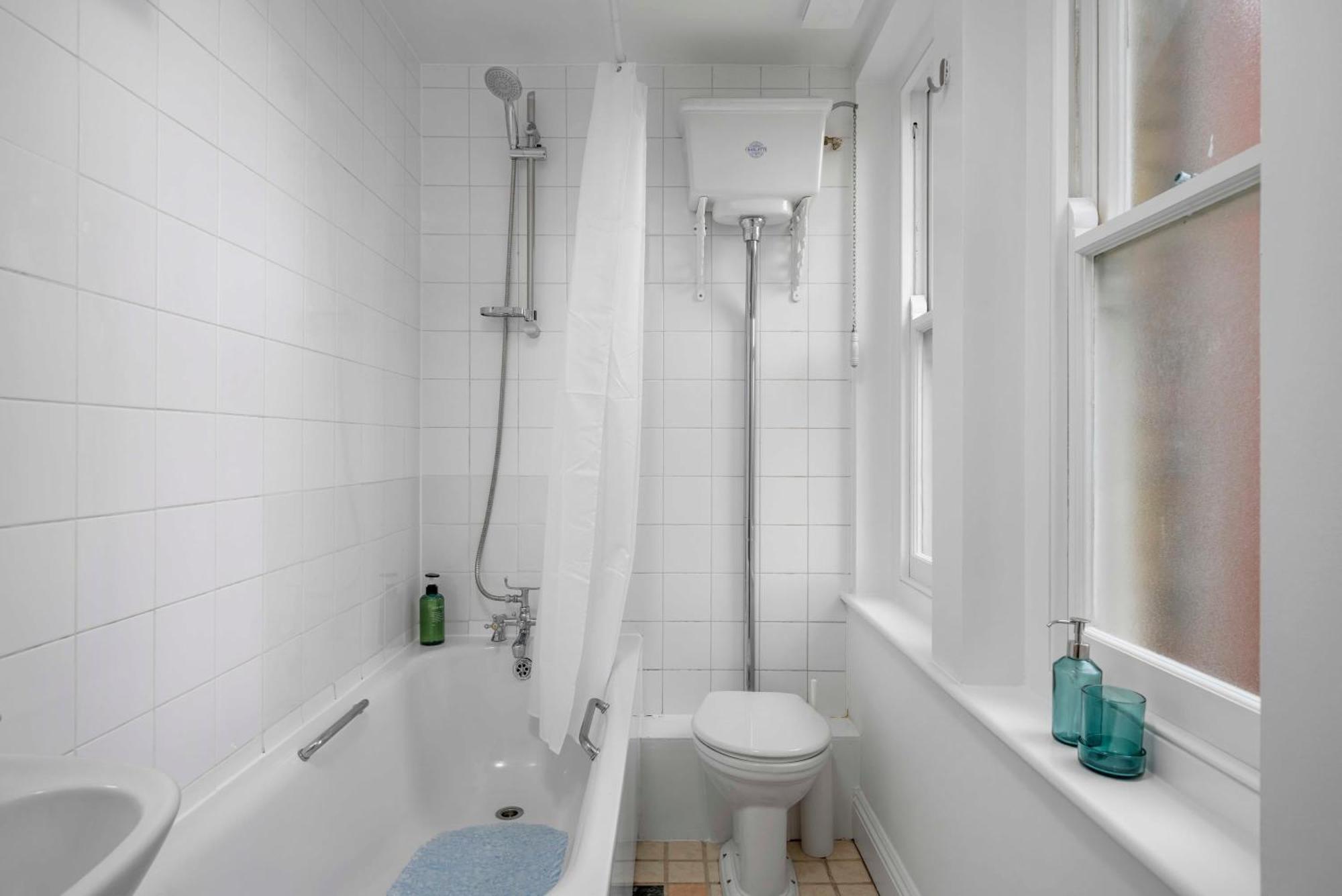 Brick Lane, - Lovely One Bedroom * Londen