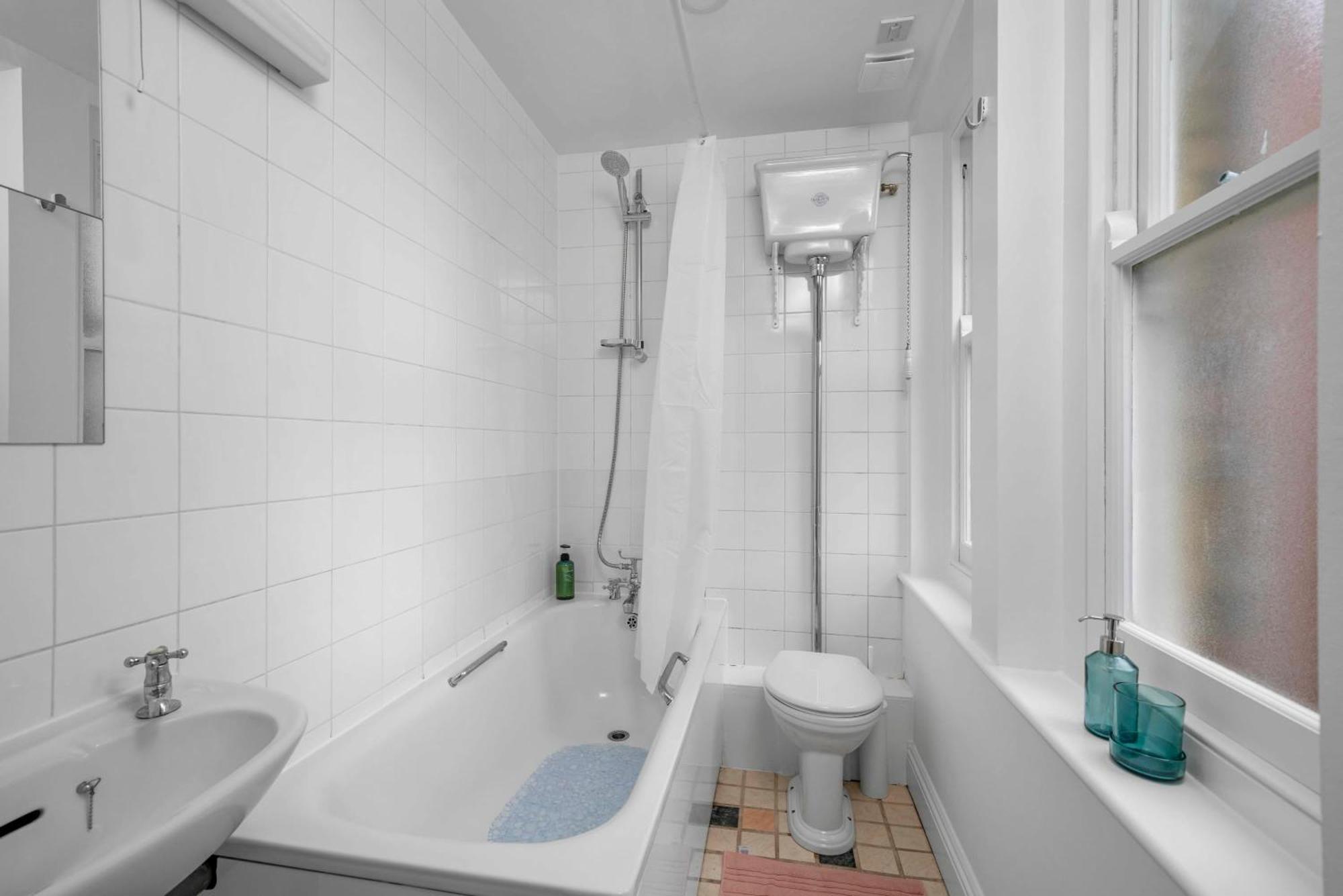 Brick Lane, - Lovely One Bedroom Appartement Londen