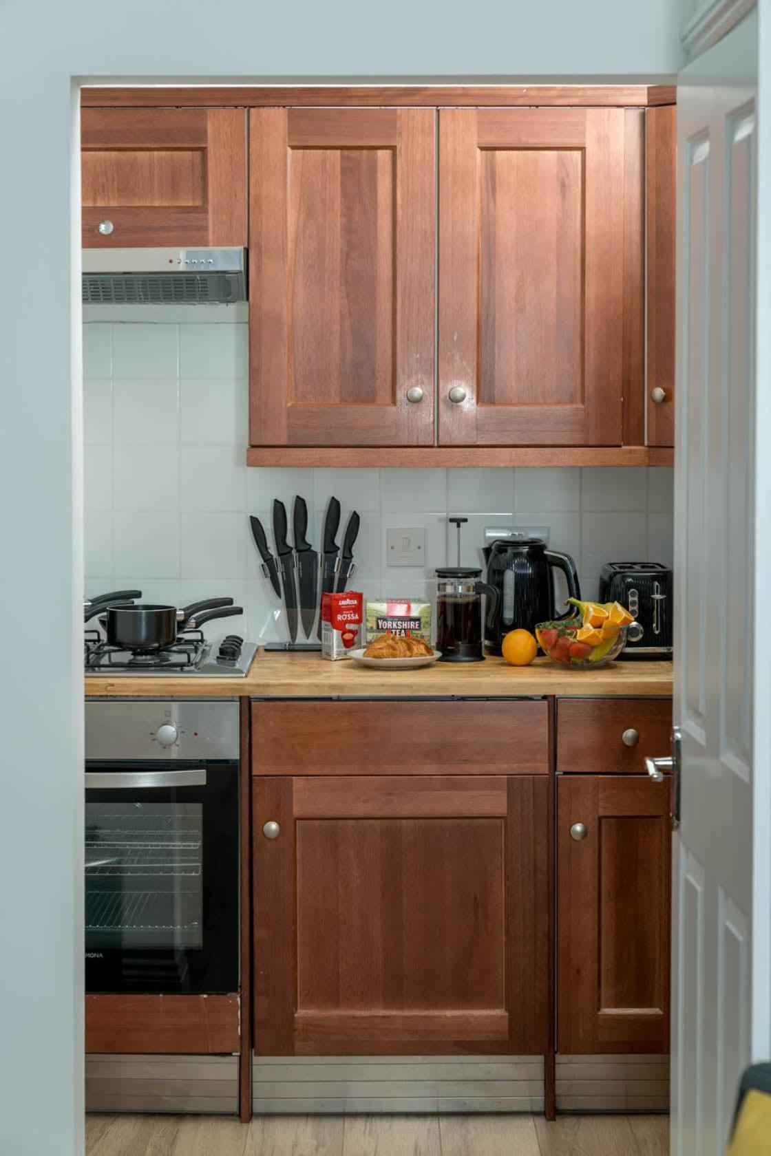 Brick Lane, - Lovely One Bedroom * Londen