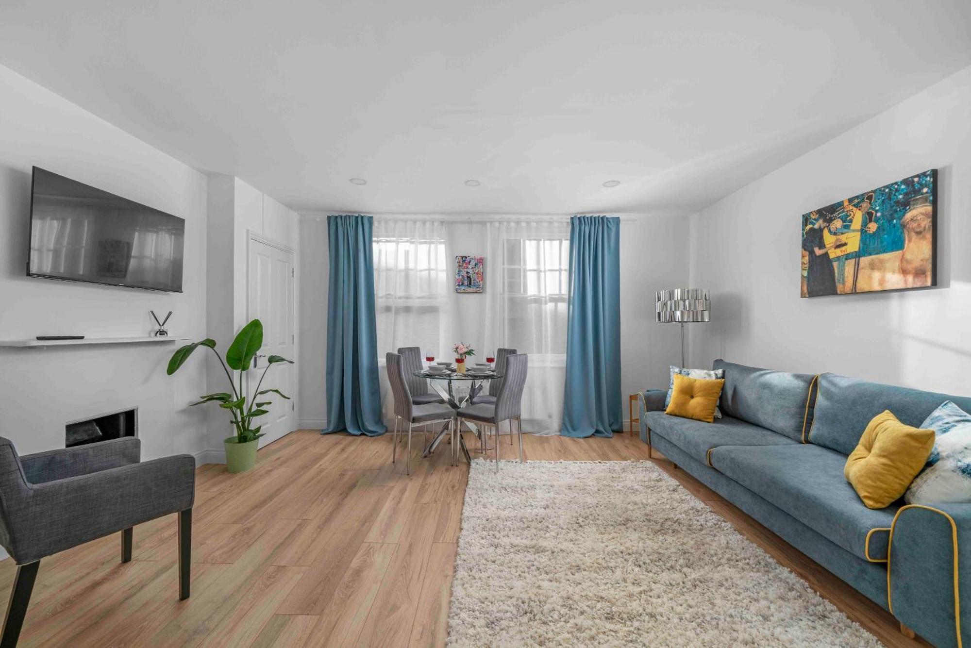 Brick Lane, - Lovely One Bedroom * Londen