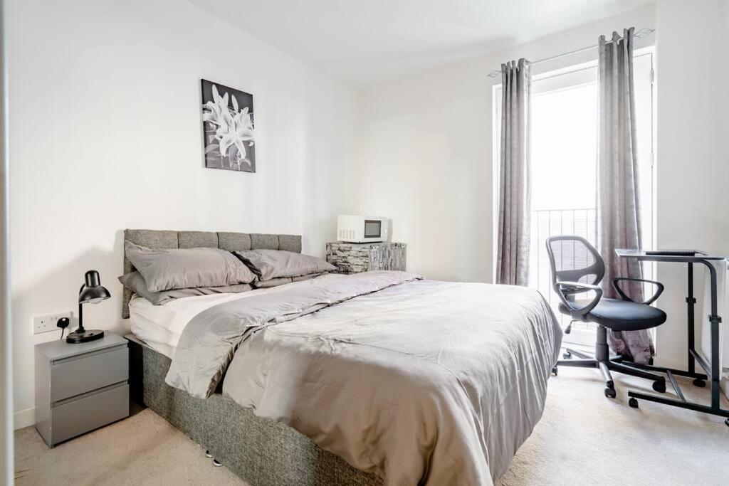 Charming In The Heart Of London