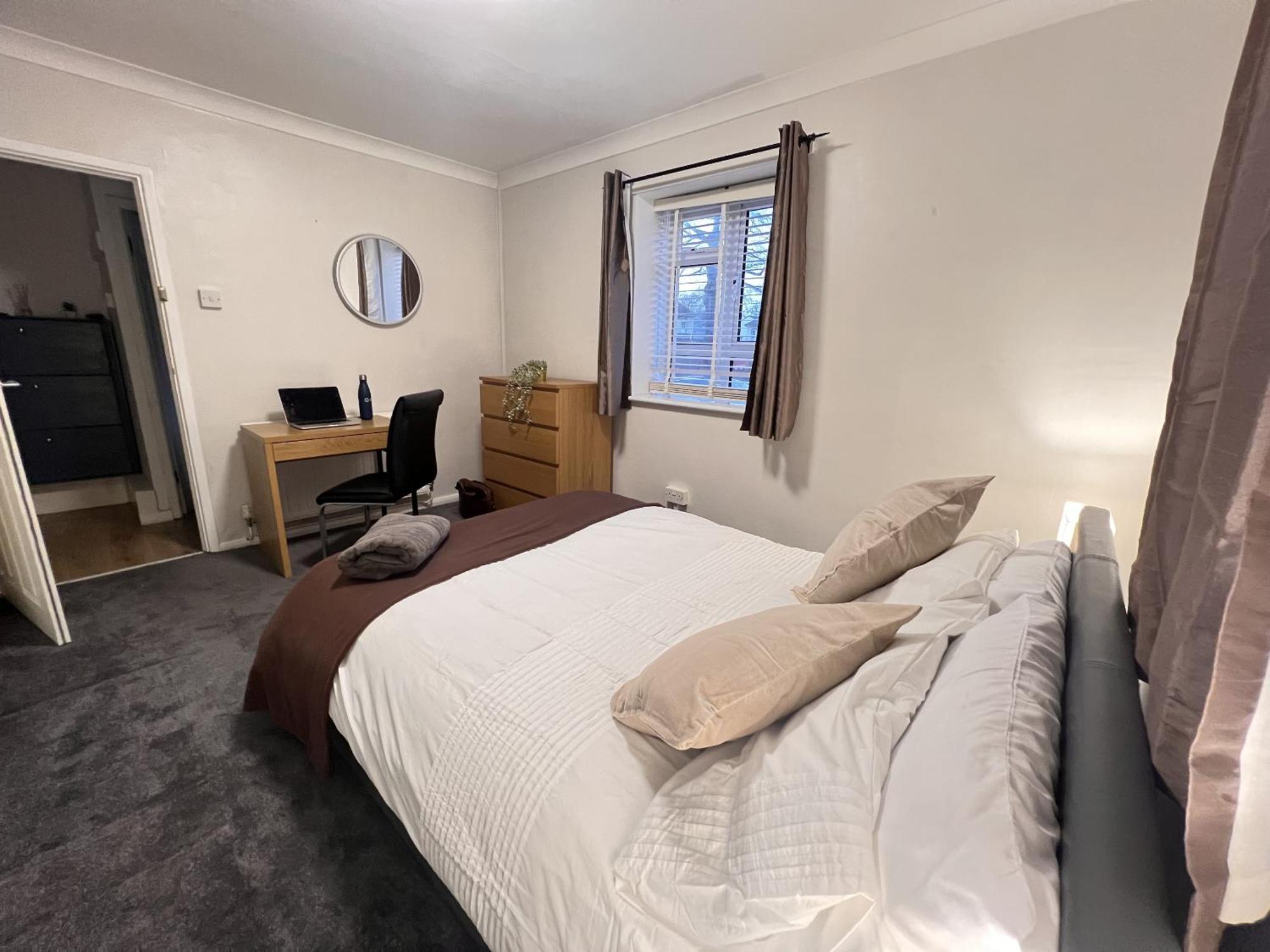 Glazebrook Leilighet London