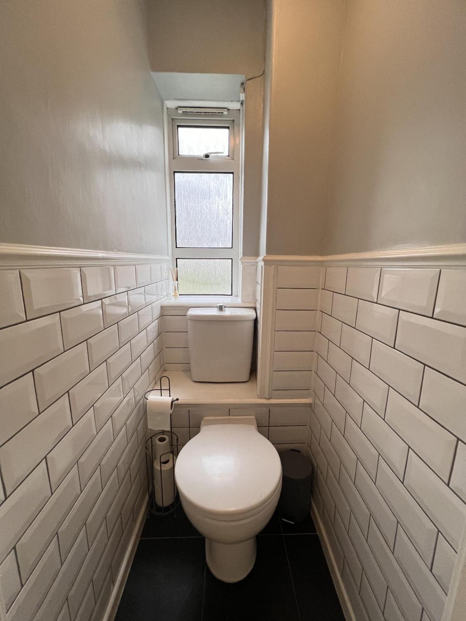 Glazebrook Leilighet *
