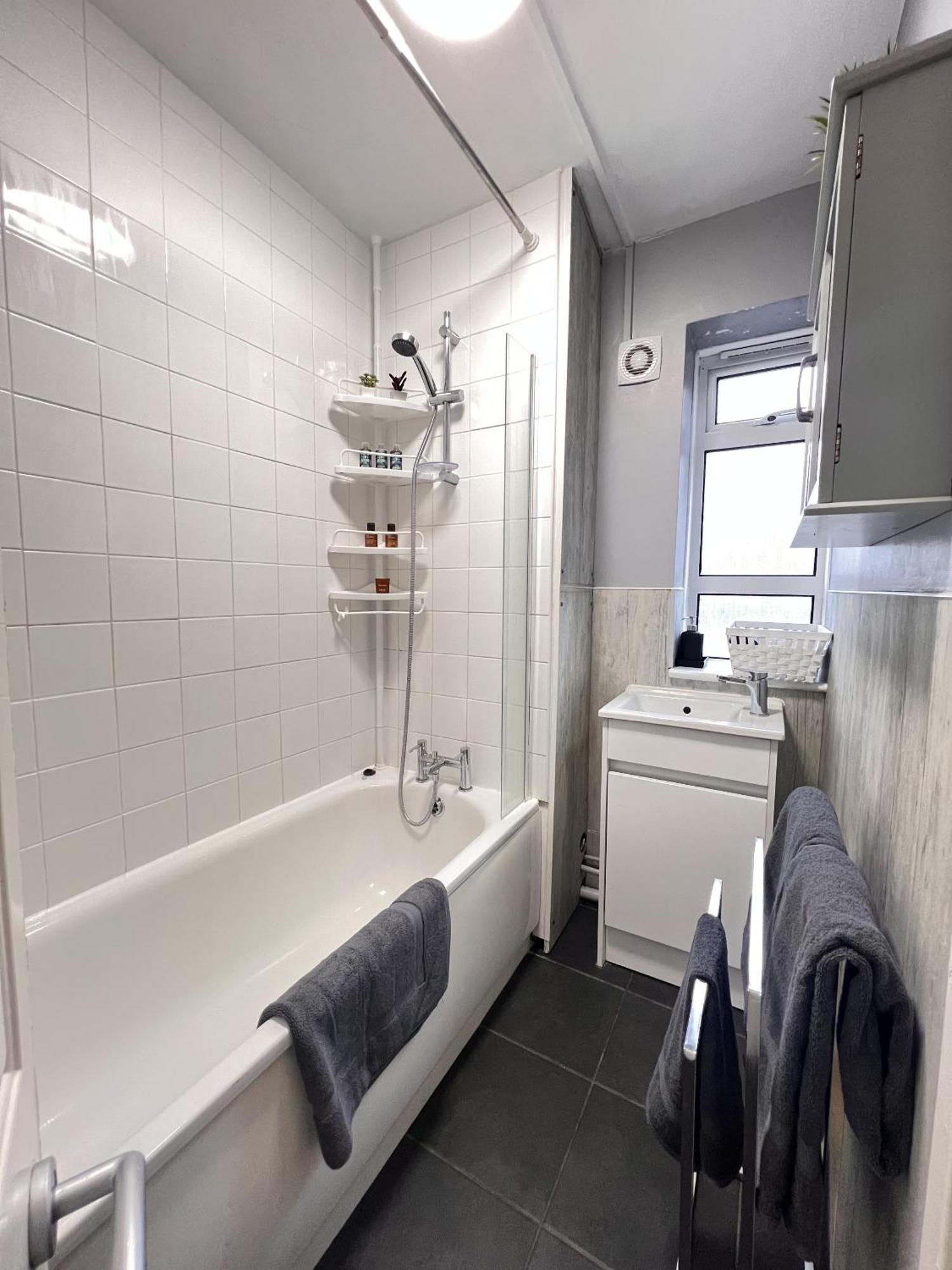 Glazebrook Appartement