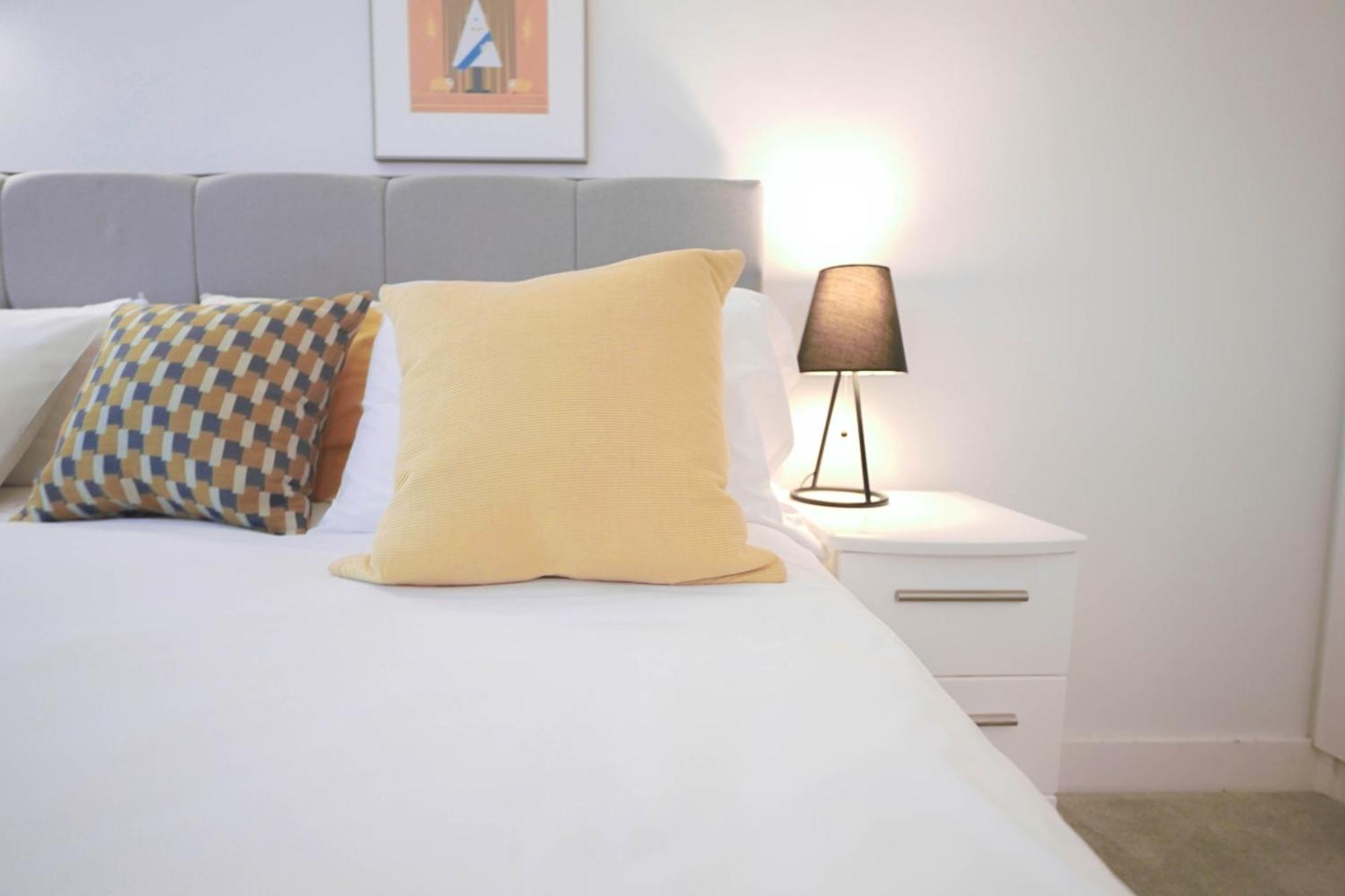 Camden Serviced Apartment London